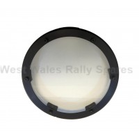 Fyrlyt Luxsis Lens assembly for 1 Lamp unit